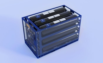 Introducing a New Virtual Gas Pipeline Solution from Industry Leaders Luxfer Gas Cylinders