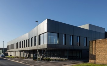 Revolutionary New Smart Energy Grid to Be Installed at the University of Nottingham