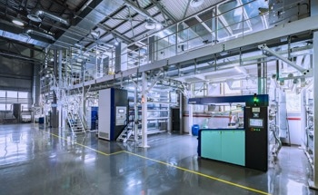 INEOS World First with Recyclable Flexible Packaging Film Made from More than 50% Recycled Plastic Waste