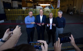 Brenmiller Inaugurates World’s First-Ever Gigafactory for Thermal Energy Storage
