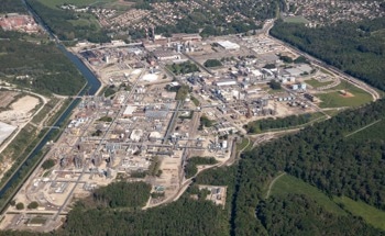 INEOS Inovyn and HyMove Aim to Boost Hydrogen-Powered Transport in Eastern France