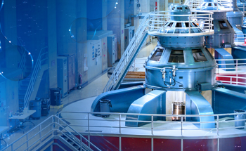 Should Hydrogen Be Made at Existing Hydropower Plants?