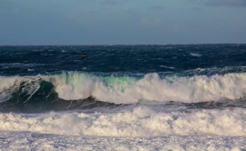 OceanEnergy Sign Up to EMEC Wave Energy Test Berth