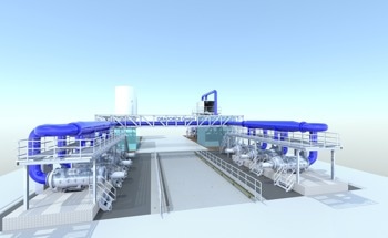 Graforce and Worley to Jointly Scale Methane Electrolysis Technology in APAC