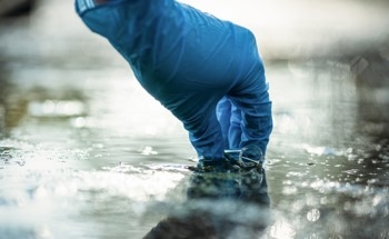 Sociodemographic Disparities in Drinking Water PFAS Exposures