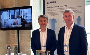 Carbios Recognized as a Flagship Start-up in French Green Innovation at the Choose France Summit
