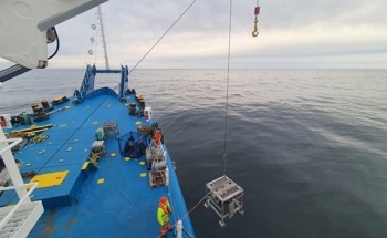 Caledonia Offshore Wind Farm Laser-focused on Data Collection in Moray Firth