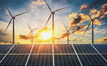 Could Underground Gravity Energy Storage Offer a Solution to Future Energy Storage Needs?