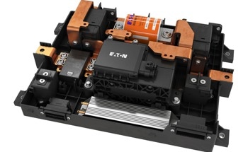 Major Global Automaker Selects Eaton to Supply Battery Disconnect Units for Multiple Electric Vehicle Models