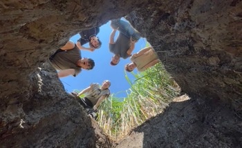 How Do Bioenergy Crops Enhance and Store Soil Carbon?