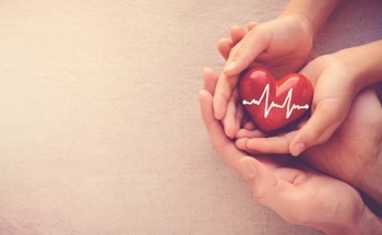 Air Pollution Exerts Negative Effects on Heart Health