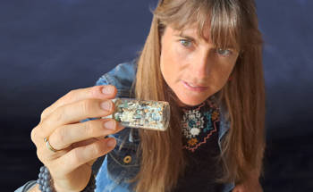 How Biodegradable Are Compostable Plastics in Marine Waters?