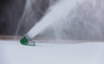 Analysis of Snowmaking’s Environmental Sustainability
