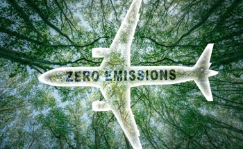 Green Aviation: Electrifying the Aviation Industry for a Greener Future