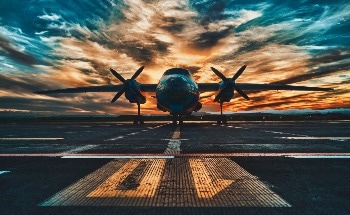 New Megawatt-Class Motor Could be a Key Enabler for Greening Aviation