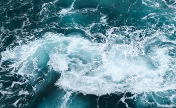 How Eddies Help to Determine ITF Currents