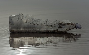 Calculating the Concentration of Microplastics in Swiss Waterbodies