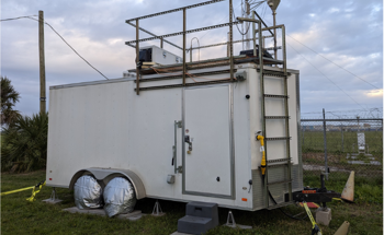 Grant Awarded to Verify Effects of Wind Pollution