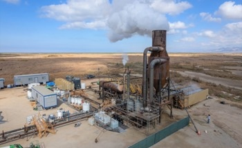 CTR Selects Aquatech for its US$ 1 Billion Lithium Hydroxide Facility in California