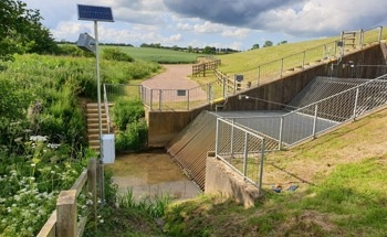 New £4 m Camera Contract Helps Manage Flood and Coastal Risk