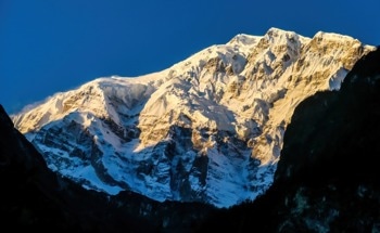 Investigating the Growth and Climate Sensitivity of Himalayan Silver Fir