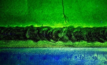 New Water Purification Method Uses Redox Reaction to Save Energy