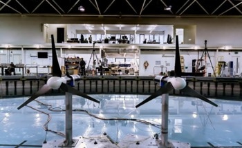 Tidal Stream Research to Cut Carbon and Boost Energy Security
