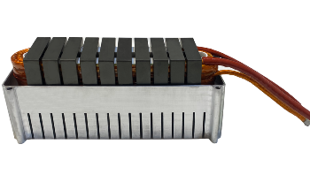 PREMO's Latest Innovative Product: BCBM-50KW-001 Module for Air-Cooled EV Charging Stations with Embedded Resonant Choke for LLC Topology