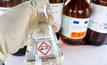 New Method Removes 90% of Mercury from Sulfuric Acid
