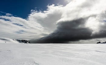 Quantifying Ground Ice Meltwater Contribution to River Runoff