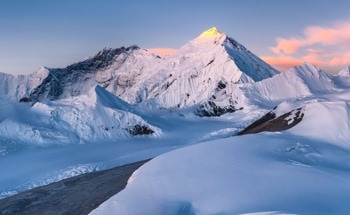 Novel Approach for Snow Depth Measurement