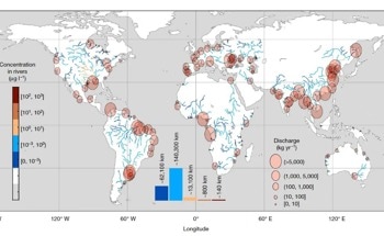 Study Looks At How Chemicals Impact Environment