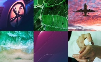 From Fossil Fuels to Sustainable Solutions: Harnessing Synthetic Biology for Greener Products