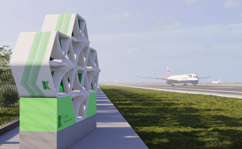 Katrick Technologies Shortlisted for National Sustainability Awards 2023