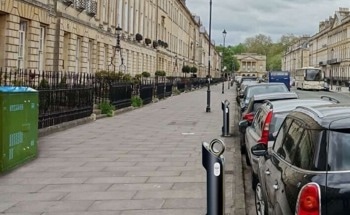 BT Group to Launch Electric Vehicle Charging Pilots