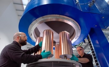 Hardide Coatings Awarded Innovate UK Funding