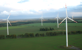 RP Global and Marguerite Sell Two Polish Wind Farms to Engie Zielona Energia