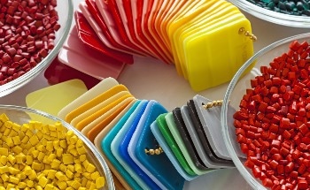Researchers Develop New Way to Recycle Polystyrene
