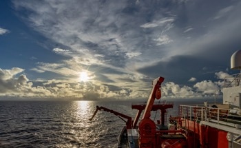 Sources and Distribution of Trace Metals in the Ocean