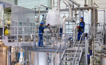 UPM Biochemicals Acquires SunCoal Industries