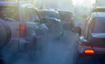 Moving to More Polluted Areas May Lead to Weight Gain