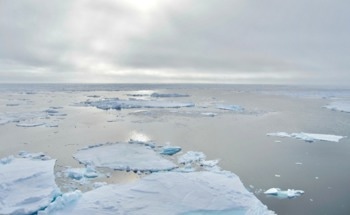 Last Interglacial Offers Clues to Future of Arctic Ocean