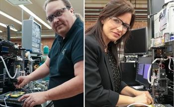 UCF Researchers Develop New Technology to Recycle Greenhouse Gas into Energy, Materials