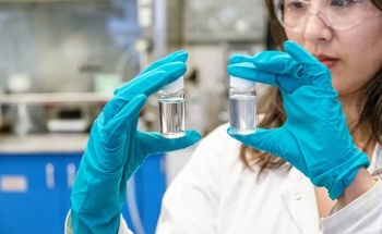 Removing Microplastics From Water Using Plant-Based Materials