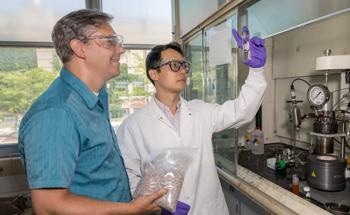 Recycling Breakthrough Set to Transform the Plastic Waste Landscape