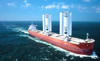 Cargill and BAR Technologies’ Ground-Breaking Wind Technology Sets Sail, Chartering a New Lower-Carbon Path for the Maritime Industry