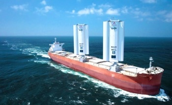 Maritime Industry Giants Unite to Forge Sustainable Future in Commercial Shipping