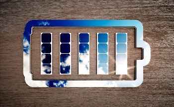 New Fabrication Approach Could Make Batteries More Efficient