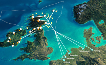 New Pipeline Will Accelerate Scotland’s Green Hydrogen Export Potential