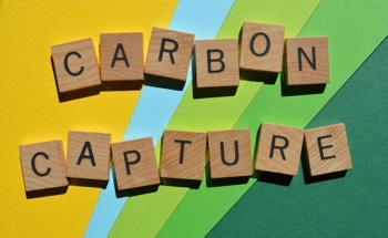 New Carbon Capture System Requires Less Energy and Equipment